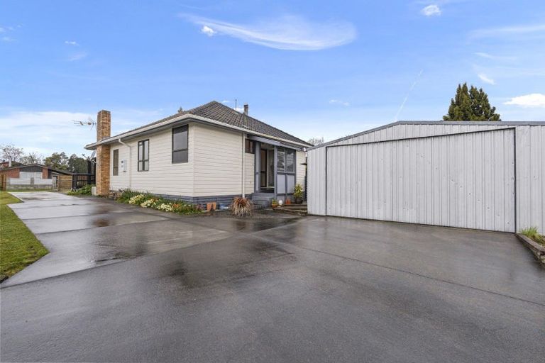 Photo of property in 92 Reservoir Street, Putaruru, 3411