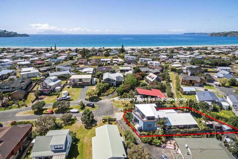 Photo of property in 22 Caroline Heights, Omaha, Warkworth, 0986