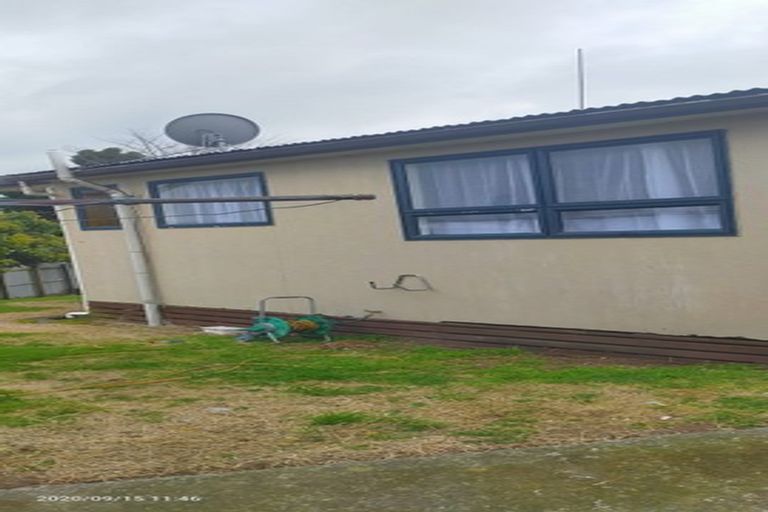 Photo of property in 6 Harris Street, Te Puke, 3119