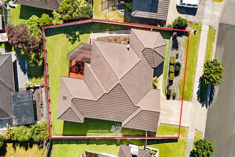 Photo of property in 23 Leafield Crescent, Henderson, Auckland, 0612