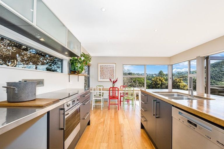 Photo of property in 151 Totara Road, Miramar, Wellington, 6022