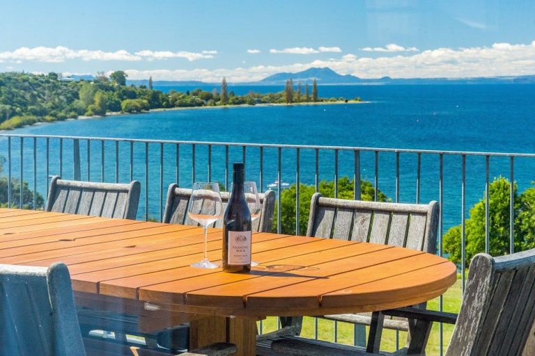 Photo of property in 151 Omori Road, Omori, Turangi, 3381