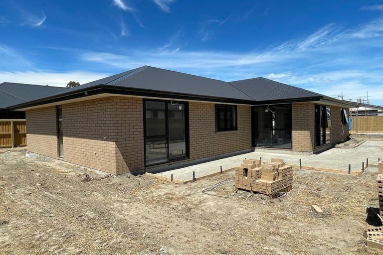 Photo of property in 36 Withers Crescent, Halswell, Christchurch, 8025