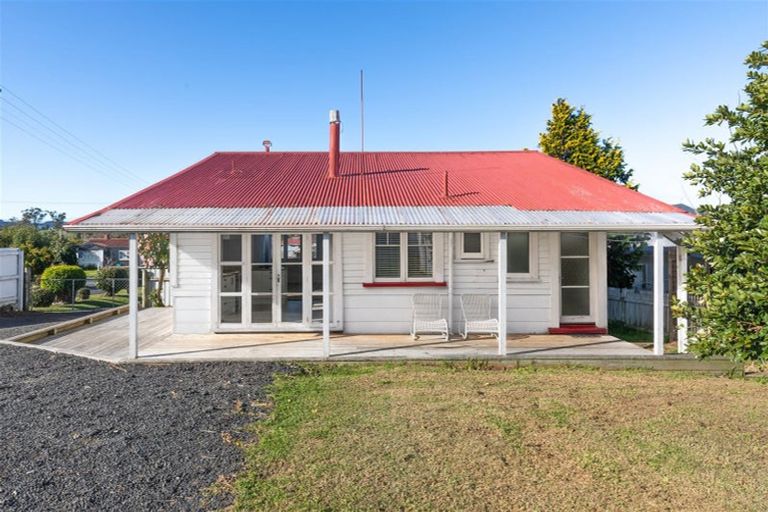 Photo of property in 97 Hakanoa Street, Huntly, 3700