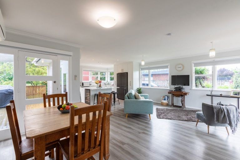 Photo of property in 77 Fergusson Street, Woodville, 4920