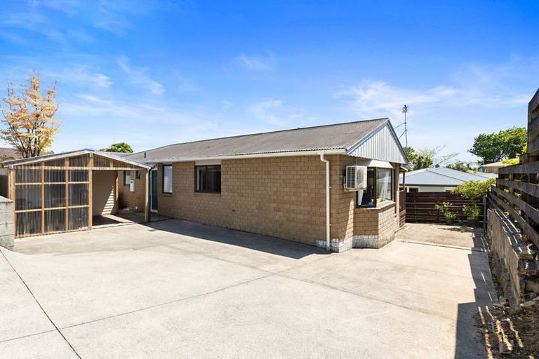 Photo of property in 39b Clarke Street, Gate Pa, Tauranga, 3112