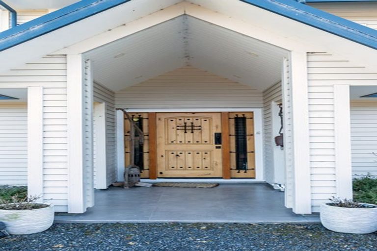 Photo of property in 137 Sawmill Road, Staveley, Ashburton, 7771