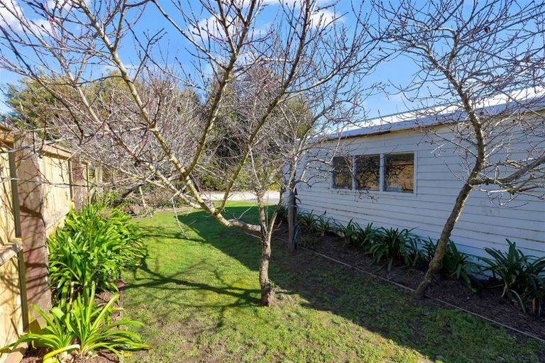 Photo of property in 18 Grierson Avenue, Amberley, 7481