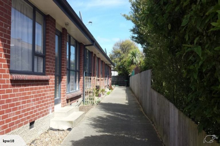 Photo of property in 3/329 Selwyn Street, Addington, Christchurch, 8024