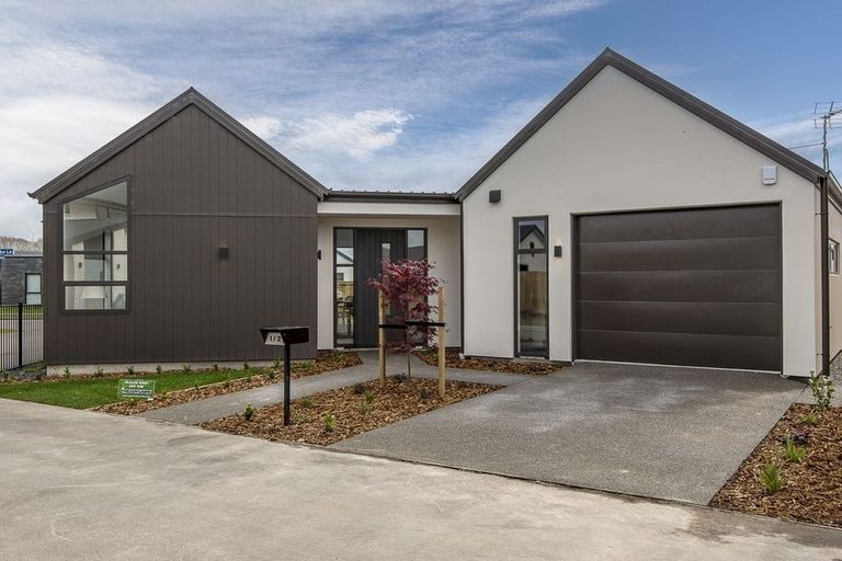 Photo of property in 2/1 Hebe Lane, Northwood, Christchurch, 8051