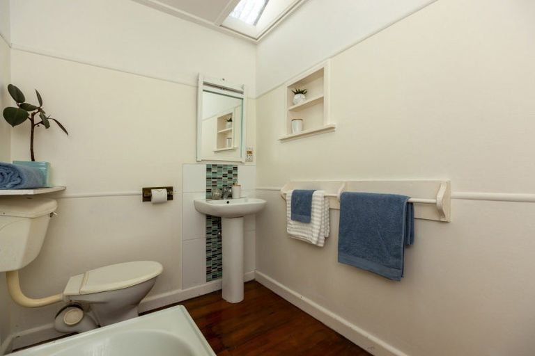 Photo of property in 198 Rosetta Road, Raumati South, Paraparaumu, 5032