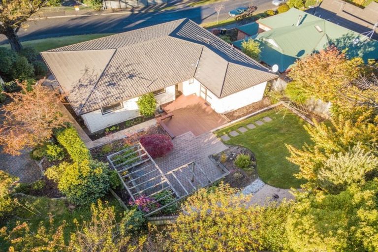 Photo of property in 41 Glenross Street, Glenross, Dunedin, 9011