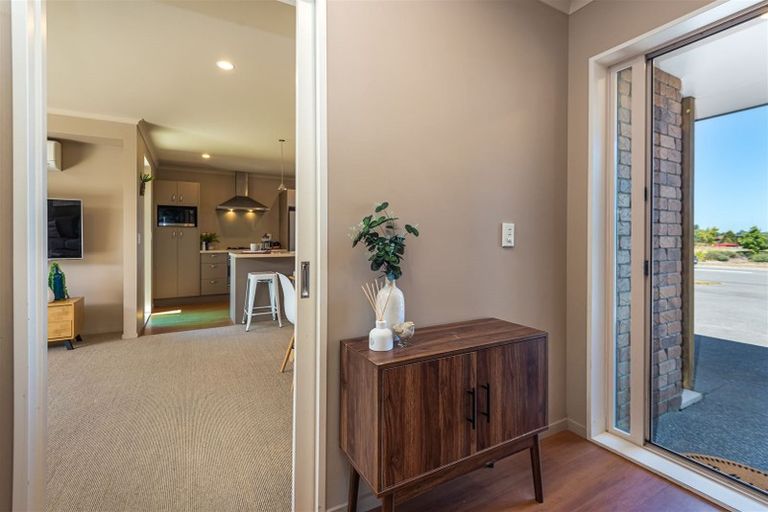 Photo of property in 168 Rolleston Drive, Rolleston, 7614