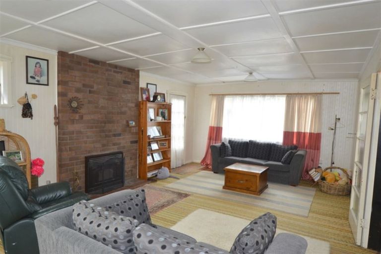 Photo of property in 4 Puketapu Crescent, Taumarunui, 3920