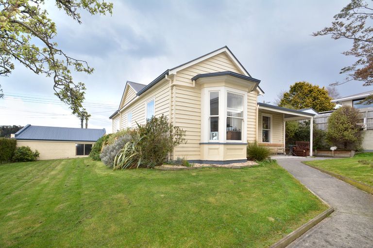 Photo of property in 2 Wairoa Street, Kaikorai, Dunedin, 9010