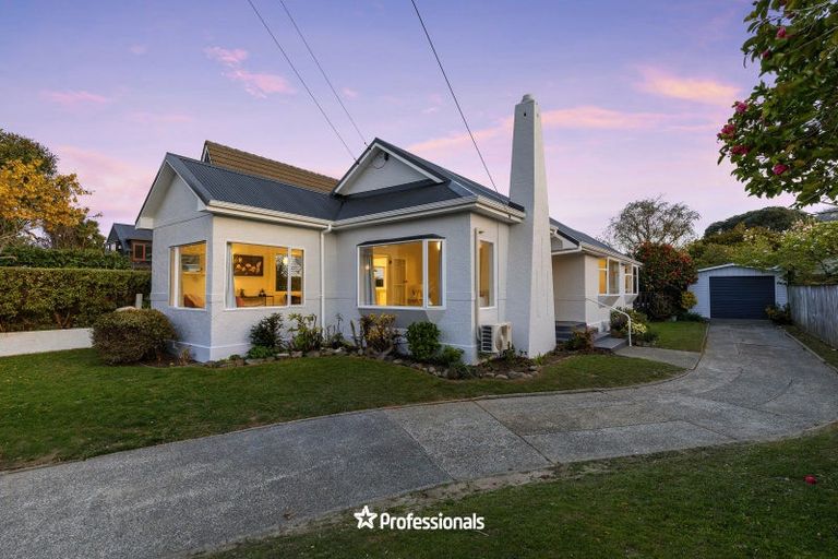 Photo of property in 7 Hathaway Avenue, Boulcott, Lower Hutt, 5010