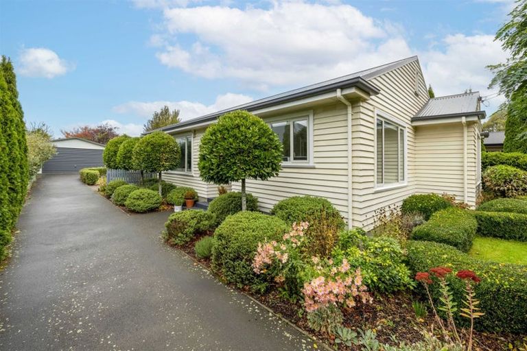 Photo of property in 112 Tomes Road, St Albans, Christchurch, 8052