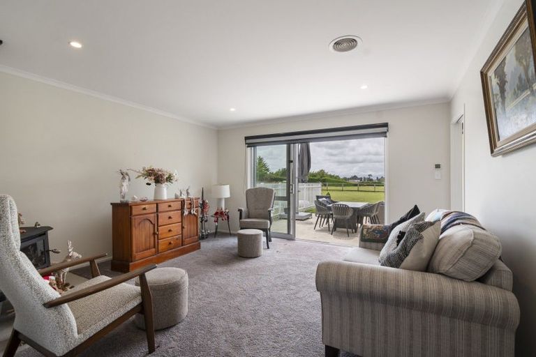Photo of property in 14 Heatherlea Road West, Levin, 5575