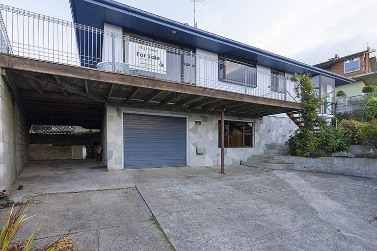 Photo of property in 35a Test Street, South Hill, Oamaru, 9400