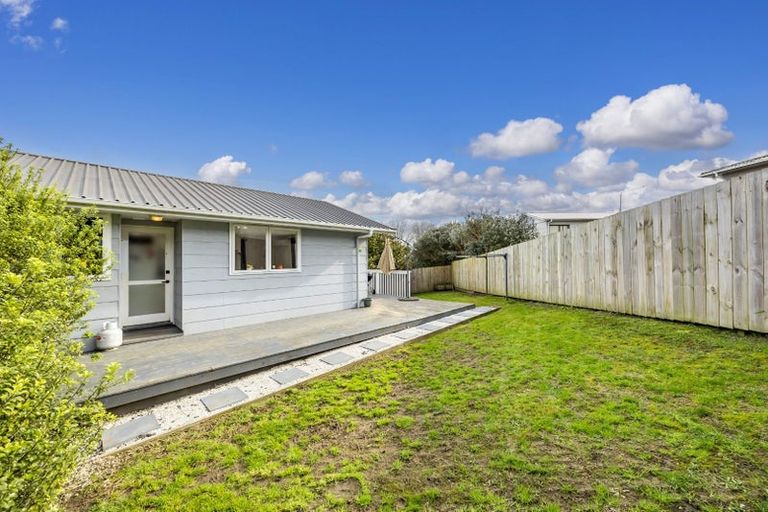 Photo of property in 17 Magdalen Place, West Harbour, Auckland, 0618