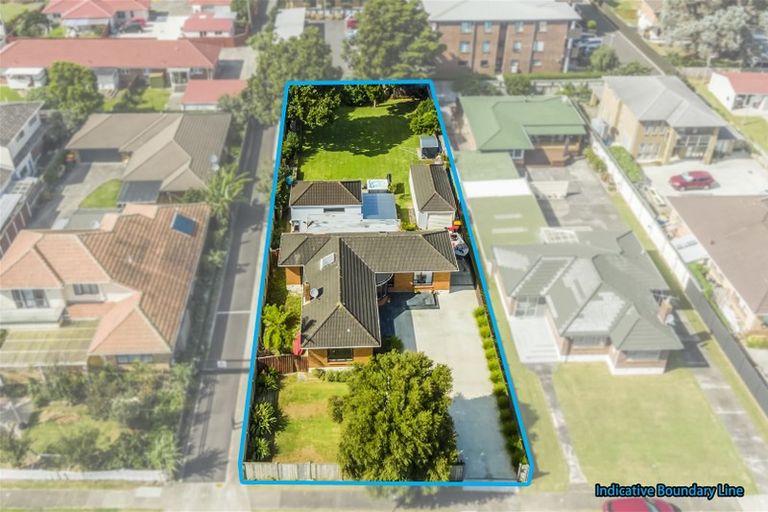 Photo of property in 15 Glen Avenue, Papatoetoe, Auckland, 2025