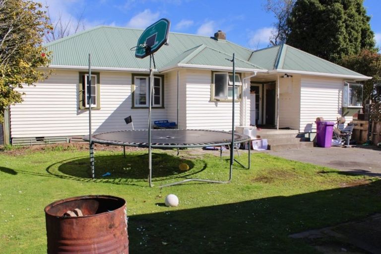 Photo of property in 27 Dorset Street, Levin, 5510
