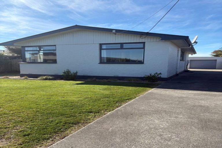 Photo of property in 112 Robertson Street, Gore, 9710
