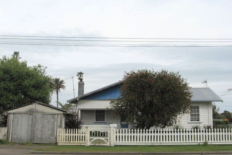 Photo of property in 139 Church Street, Opotiki, 3122