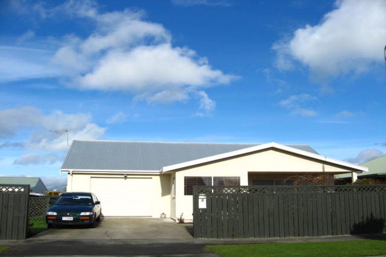 Photo of property in 29 Avenal Street, Avenal, Invercargill, 9810