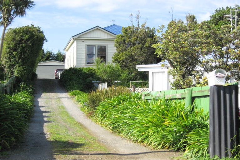 Photo of property in 34 Kings Avenue, Gonville, Whanganui, 4501