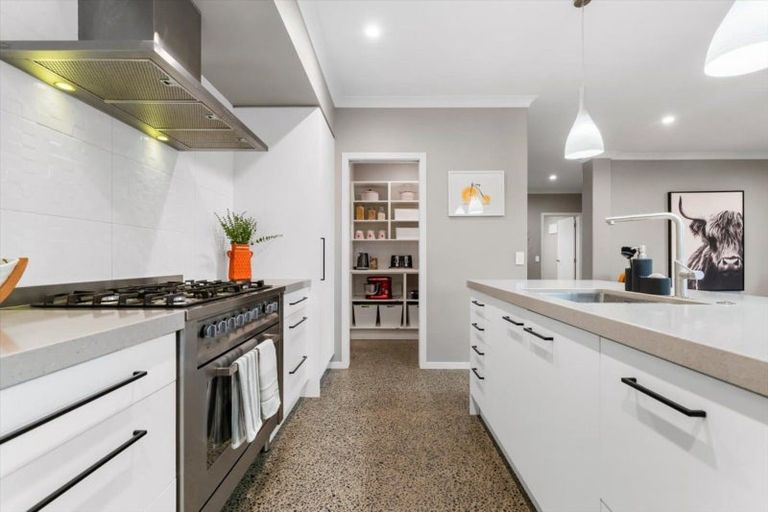 Photo of property in 6 Donelle Place, Te Puke, 3119