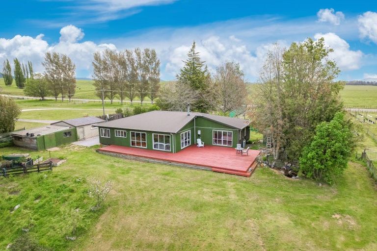 Photo of property in 201 Tiverton Downs Road, Broadlands, Reporoa, 3081