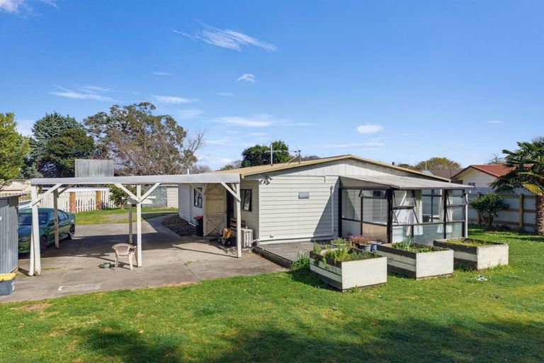 Photo of property in 11 Oban Street, Flaxmere, Hastings, 4120
