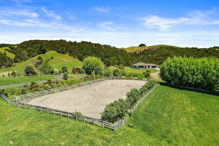 Photo of property in 42 Rauhori Road, Makarau, Kaukapakapa, 0873