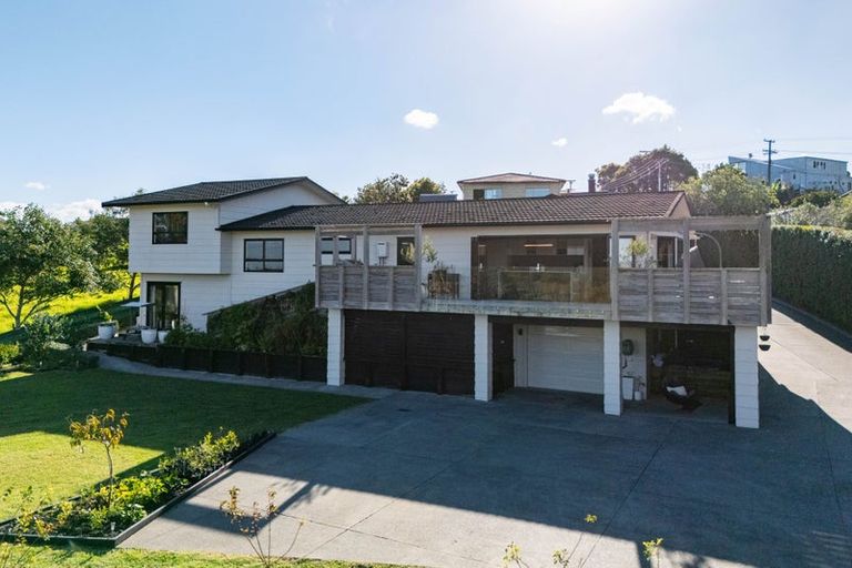 Photo of property in 3 Bickerstaffe Road, Maungaturoto, 0520