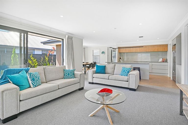 Photo of property in 166 Southfield Drive, Lincoln, 7608