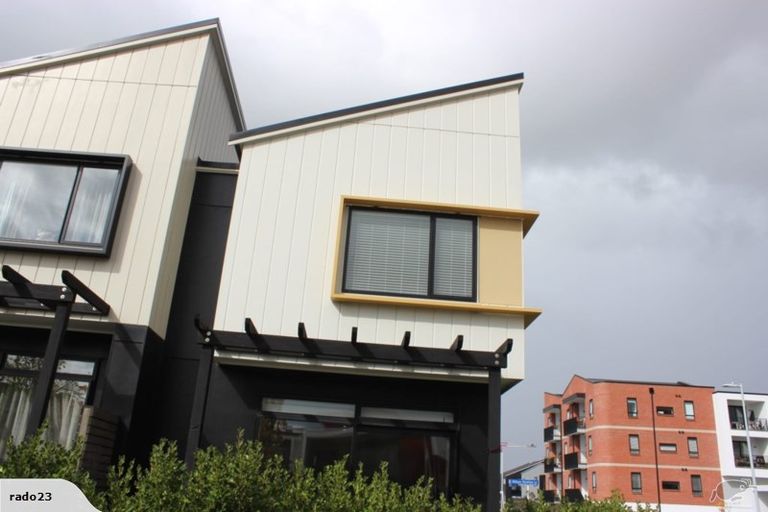 Photo of property in 2 Sidney Wallingford Way, Hobsonville, Auckland, 0616