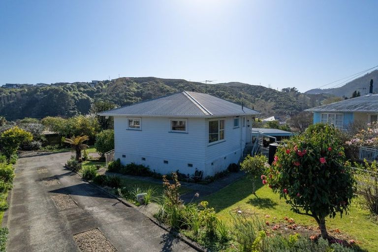 Photo of property in 3 Torlesse Street, Enner Glynn, Nelson, 7011