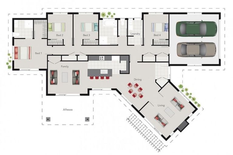 Photo of property in 63 Canterbury Street, Ashley, Rangiora, 7477