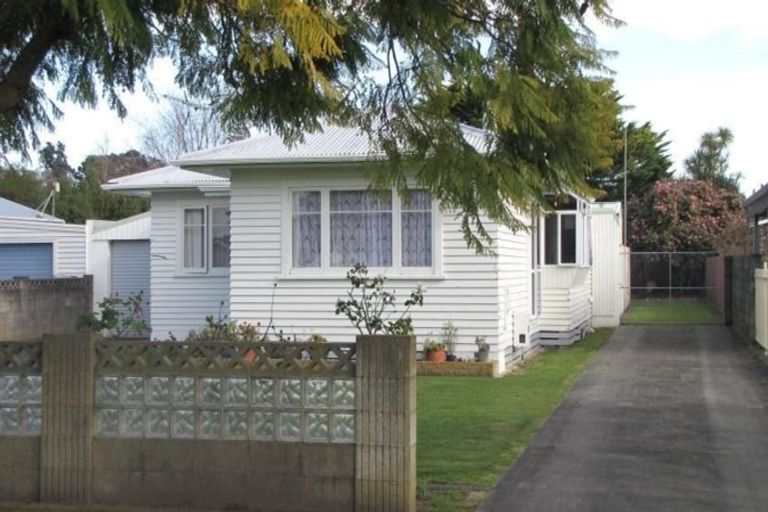 Photo of property in 6 Steed Avenue, Te Hapara, Gisborne, 4010