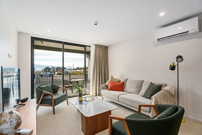 Photo of property in 16/7 Northlake Drive, Wanaka, 9305