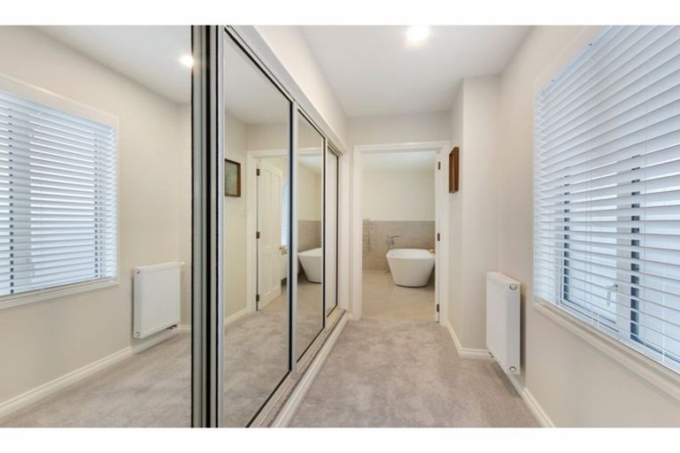 Photo of property in 1 Trumble Lane, Huntsbury, Christchurch, 8022