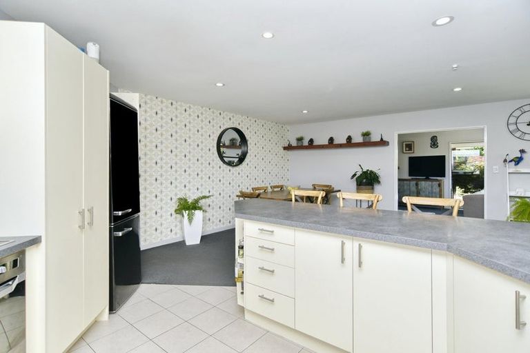 Photo of property in 81 Fairweather Crescent, Kaiapoi, 7630