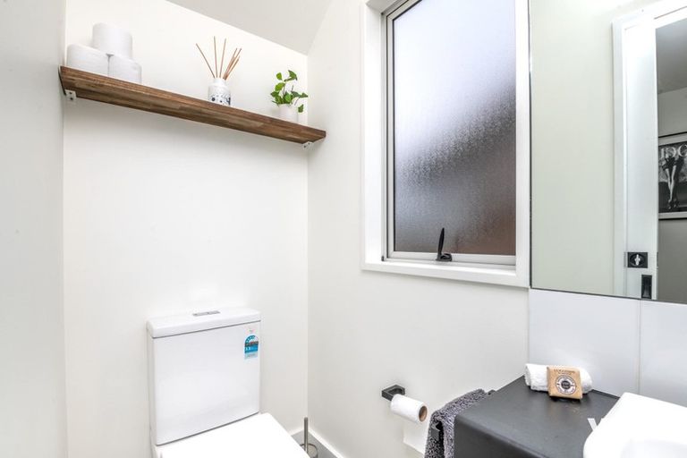 Photo of property in 41 Hawtrey Terrace, Churton Park, Wellington, 6037