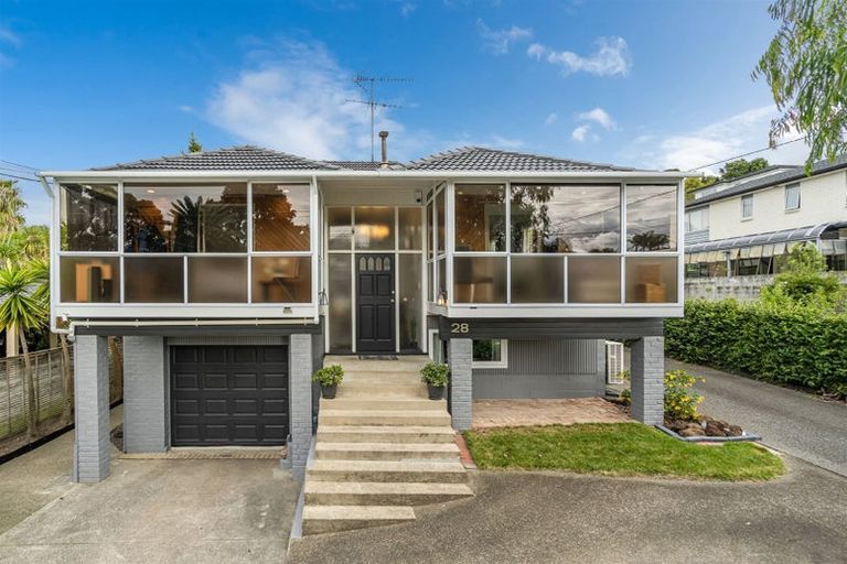 Photo of property in 1/28 Hart Road, Hauraki, Auckland, 0622
