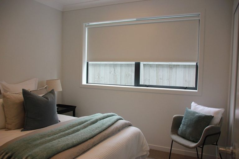 Photo of property in 18 Rauriki Lane, Rosehill, Papakura, 2113