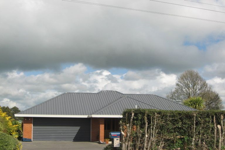 Photo of property in 209 Tuahiwi Road, Tuahiwi, Kaiapoi, 7691