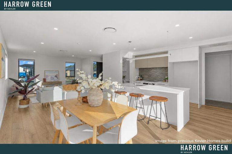 Photo of property in 31 Ashurst Crescent, Rolleston, 7615