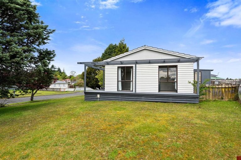 Photo of property in 33 Morvern Crescent, Tokoroa, 3420