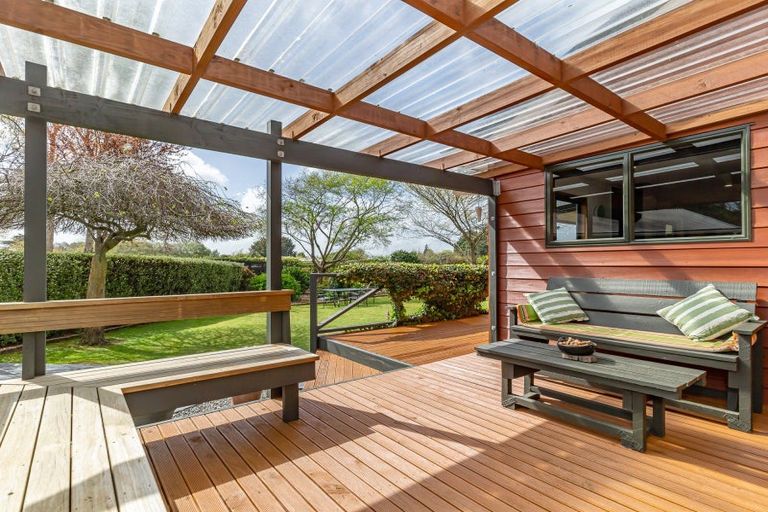 Photo of property in 80 Avenue North Road, Levin, 5510